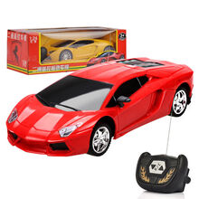 【骅威 极速勇士34重装出击 遥控对战格斗电动