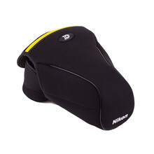 【馒头人mantuen单反包微单相机包皮摄影包单