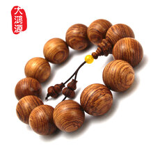 摩球实红黑檀手指锻炼球年货新年礼物 血檀\/直