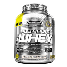 【【肌肉科技旗舰店】增肌粉健身增重粉 白金