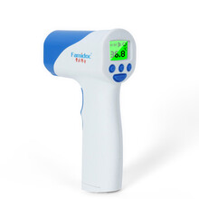 【华盛昌DT-8806H和费米博士Famidoc电子体