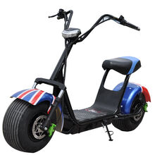 【闪速哈雷电动车防盗电瓶车电动车平衡滑板车