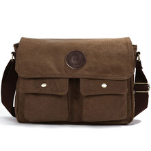 【贝喜登 男士竖款夏季单肩包潮男包真皮迷你