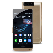 【墨一 背夹电池无线充电宝 苹果7移动电源 适