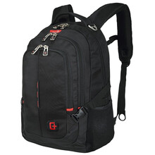 【瑞士军刀双肩电脑背包和TONBA通霸多功能