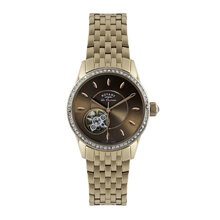 【艾戈勒 高尔夫系列瑞士原装进口手表休闲全