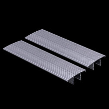 【东方阁消防逃生梯救生软梯尼龙救援绳梯高空