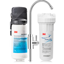 飞利浦WP4160\/00和德国特洁恩500D净水器家