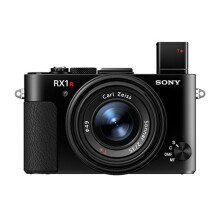 【索尼(SONY) 黑卡RX1R Ⅱ\/RX1RM2 数码相机