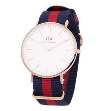 水石英表男士手表日历情侣对表商务时尚钢带手