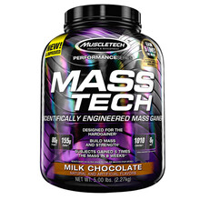 【【肌肉科技旗舰店】增肌粉健身增重粉 白金