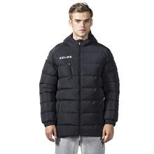 【獬豸 武术风休闲运动套装 冬款加厚棉服 中老