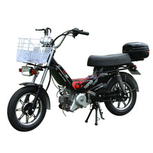 【闪速哈雷电动车防盗电瓶车电动车平衡滑板车