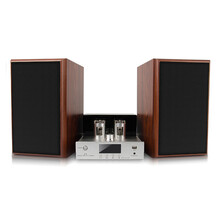 【百灵达PMP1680S和创新内置声卡5.1安装7