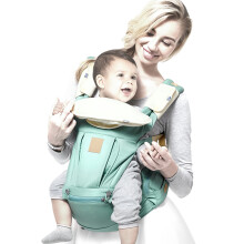 【babycare婴儿背带和好孩子抱婴带哪个好】