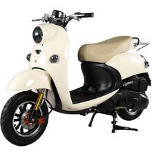 【闪速哈雷电动车防盗电瓶车电动车平衡滑板车