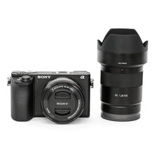 【适马(SIGMA)SD Quattro高清无反微单数码相