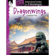 Dragonwings 龙翼