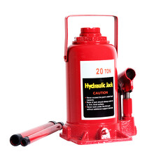 【科程2吨卧式液压千斤顶 2T汽车千斤顶 车用