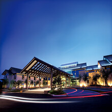 【1月【提前一天预定】珠海长隆海洋王国门票