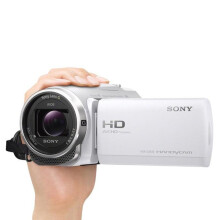 【索尼(SONY)酷拍运动相机\/摄像机 HDR-AS5