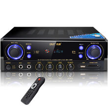 【北蓝鼠PK-3电音声卡外置USB独立声卡电容