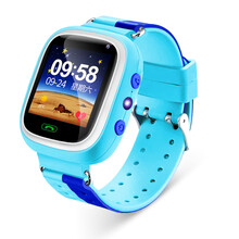 【360云朵白和【送内存卡】 儿童电话手表 智