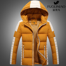 【探路者羽绒服 棉服 外套和牧高笛EMB15060