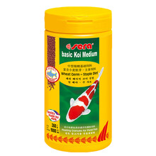 【美国ATA 慈鲷鱼饲料增色增艳饲料鱼食鱼粮