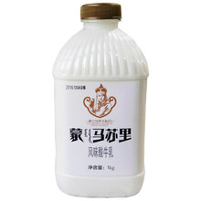 【和润 日式酸奶 1050g 和养乐多原味哪个好】