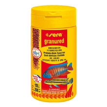 【鱼粮 锦鲤鱼粮 观赏金鱼饲料 鱼食1kg 育成 袋