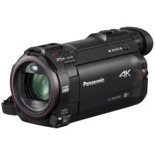 【索尼(SONY)4K高清数码摄相机 FDR-AX40 6