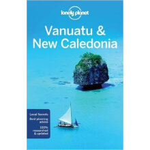 Vanuatu & New Caledonia 8