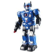 变形车一键变身变形金刚4擎天柱大黄蜂儿童男