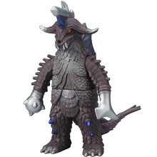 万代(bandai) ucgo 万代 奥特曼怪兽1 软胶儿童玩具 巴拉巴