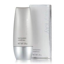 玫琳凯基础粉底乳幻时滋润修颜粉底乳亮采粉底乳液可选遮瑕保湿BB霜CC霜底妆女护肤 亮采粉底乳