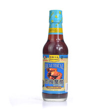 宝鼎蟹醋即食蟹醋250ml大闸蟹常备 1瓶