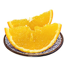【犁楚(Lichu) 湖北秭归伦晚脐橙 甜橙 宜昌馆 现