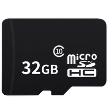 佰仕顿 手机内存卡32G储存卡TF卡class10 microSD 适用于vivoY67 32G内存卡
