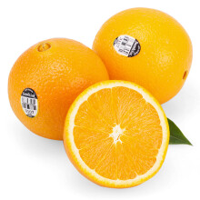 【珍享新奇士美国脐橙和新鲜水果橙子 现摘秭
