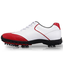 OLF高尔夫球包 男女款简约PU皮枪包 LGB100