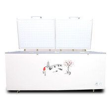 西联姆斯 Xilianms  768升商用大冰柜 卧式冷藏冷冻转换柜 限时折扣 限时折扣