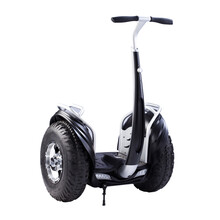 【奥捷骑 电动平衡车智能体感代步车两轮 越野