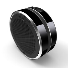 【索爱S-75和雅兰仕 无线蓝牙音箱迷你插卡音