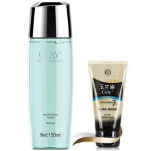 【玉兰油净瑕凝乳和欧莱雅乳液哪个好】玉兰油