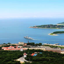 【[中秋] 惠东醉美巽寮湾直通车2日游 宿金银滩