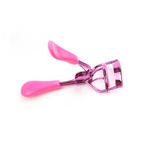 谷崎 假睫毛 假睫毛自然款5对装自然浓密纤长带胶水眼睫毛大眼妆效不易脱落 #玫瑰粉-睫毛辅助器【新手推荐】