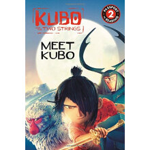 Kubo and the Two Strings: Meet Kubo
