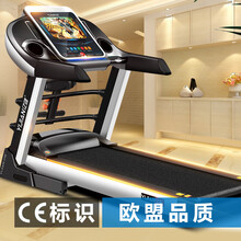 【美国ICON 爱康智能跑步机 家用健身器材静音