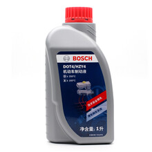 博世 刹车油 东南